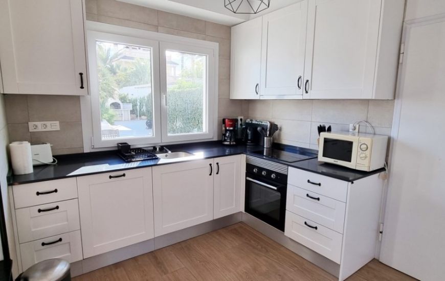 Venta - Villa - Playa Flamenca