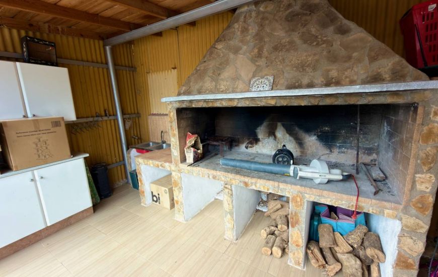Venta - Casa Rural - San Fulgencio