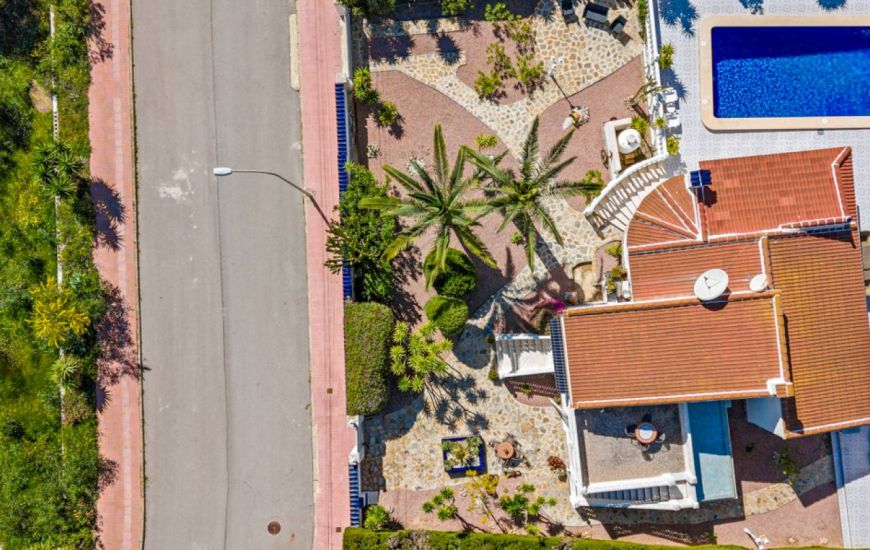 Venta - Villa - Ciudad Quesada