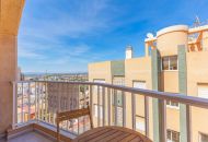 Sale - Apartments - Torrevieja
