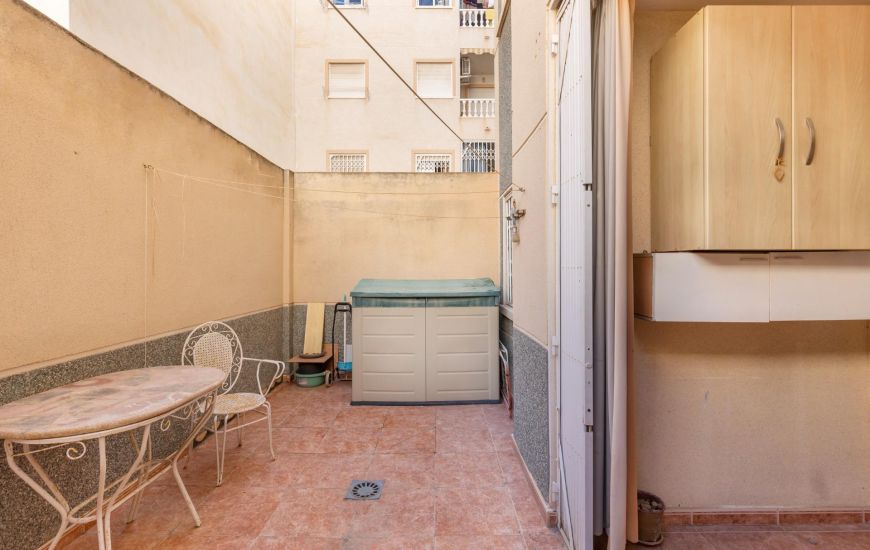 Sale - Ground Floor - Torrevieja