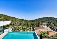 New Build - Villa - Jávea - Javea