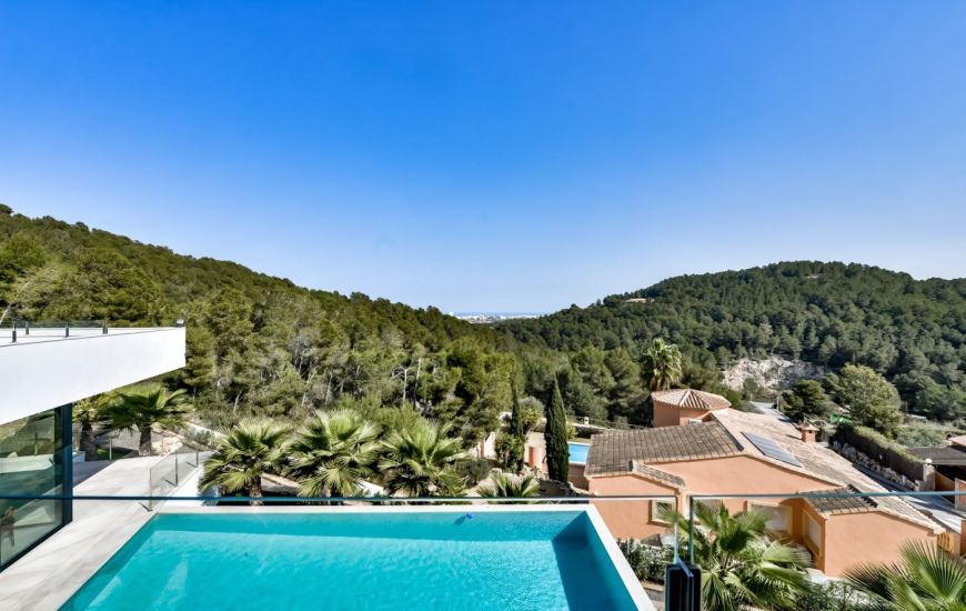 New Build - Villa - Jávea - Javea