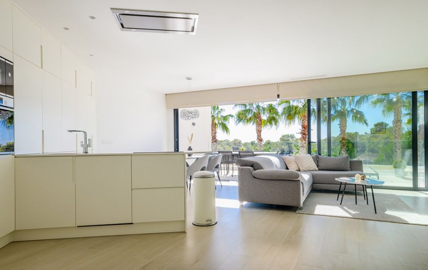 Sale - Apartments - Las Colinas