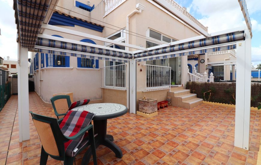 Sale - Quad Villa - Daya Vieja - 