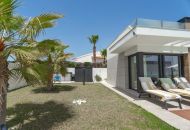 Sale - Villa - Ciudad Quesada