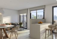 Sale - Apartments - Santa Pola