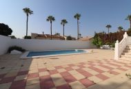 Sale - Villa - Ciudad Quesada