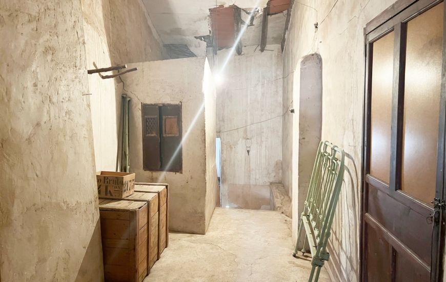 Sale - Townhouse - Hondon de los Frailes