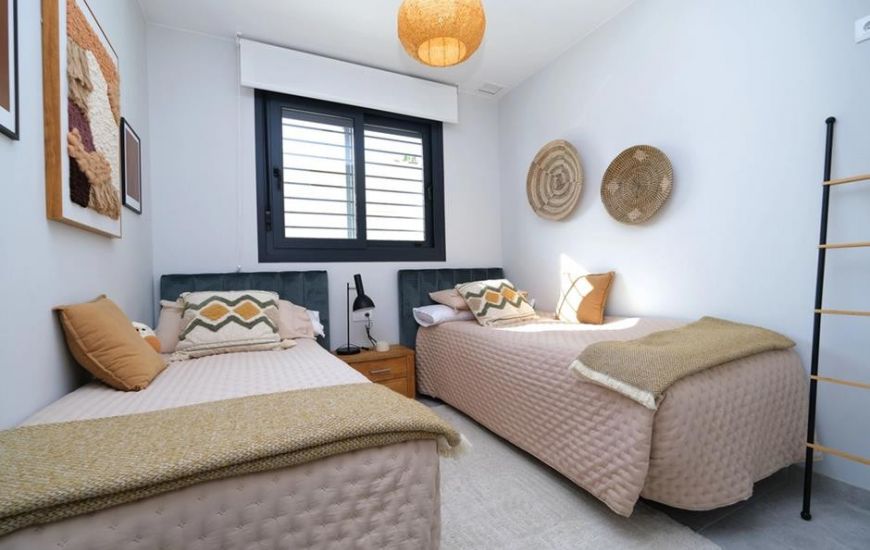 Venta - Apartamentos - Villamartin