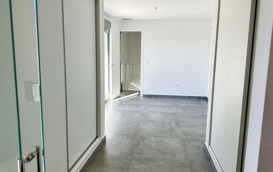 Nueva construcción  - Villa - Algorfa