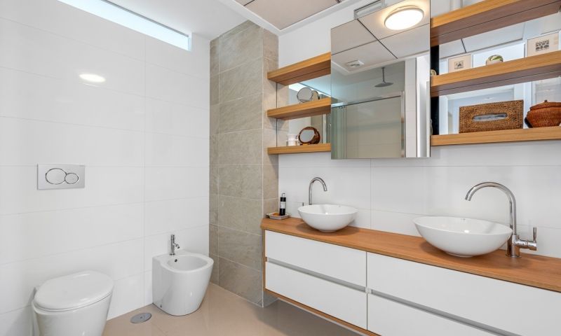 Sale - Apartments - Ciudad Quesada