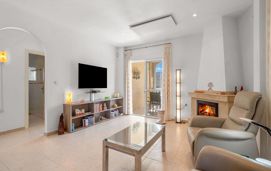 Venta - Villa - Rojales