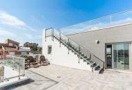 Sale - Villa - Ciudad Quesada