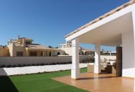 New Build - Villa - Mar Menor - 