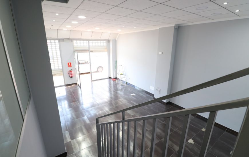 Sale - Commercial - Formentera del Segura