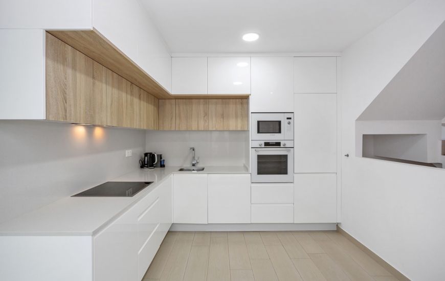 Sale - 2. Town house - Ciudad Quesada - Rojales