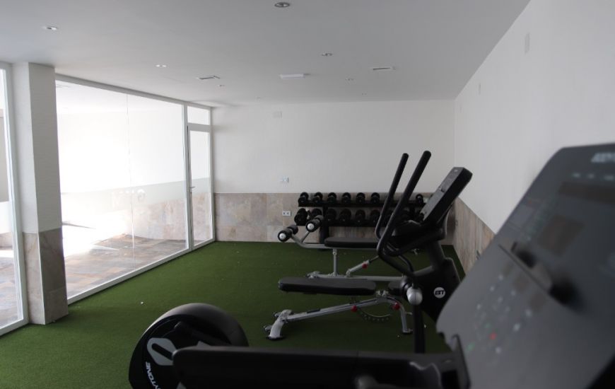 New Build - Apartments - Guardamar del Segura