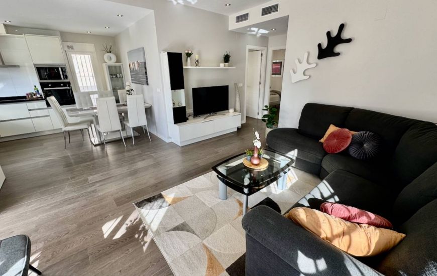 Sale - Villa - Ciudad Quesada