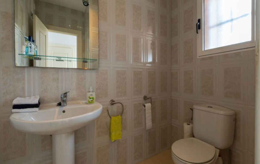 Venta - Villa - Rojales