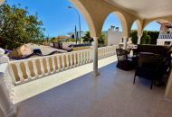 Sale - Villa - Ciudad Quesada