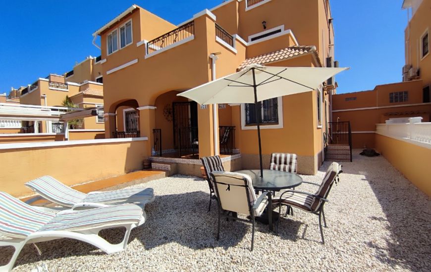 Venta - Adosado - Orihuela Costa