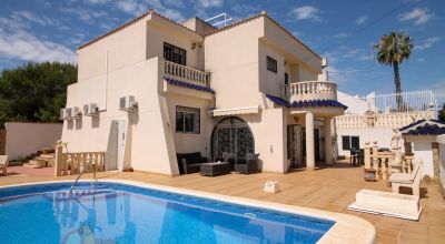 Villa - Sale - San Miguel de Salinas - San Miguel De Salinas