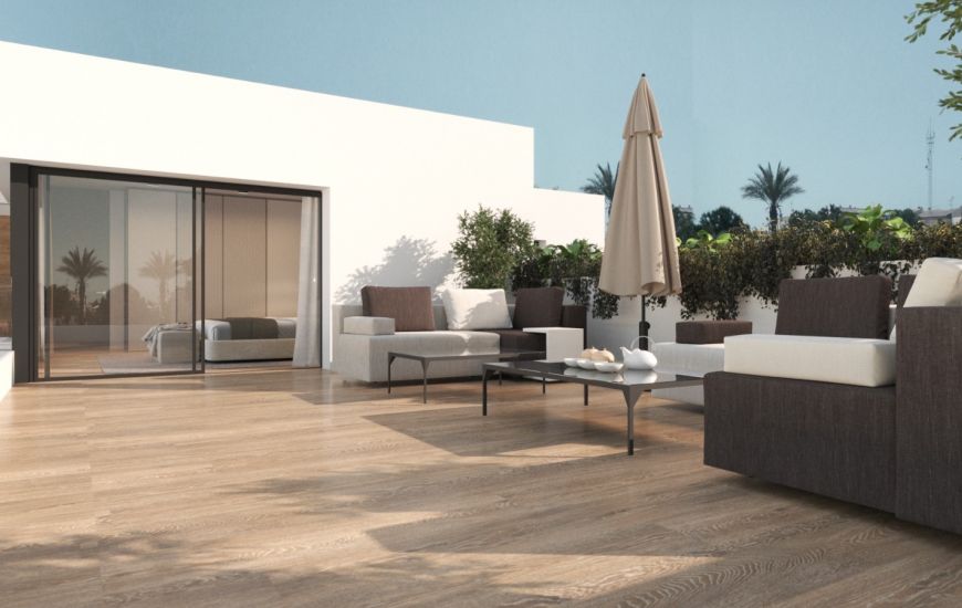 New Build - Villa - Ciudad Quesada