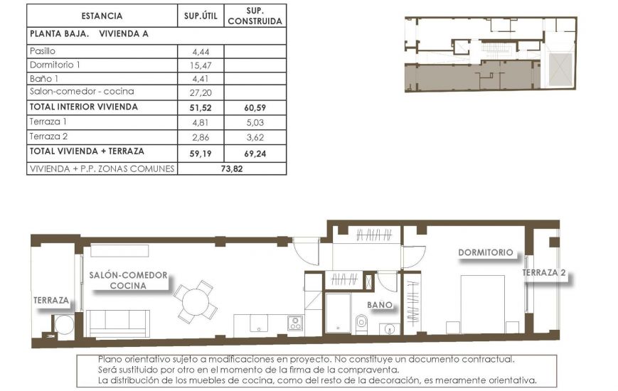 Nueva construcción  - Apartamentos - Torrevieja