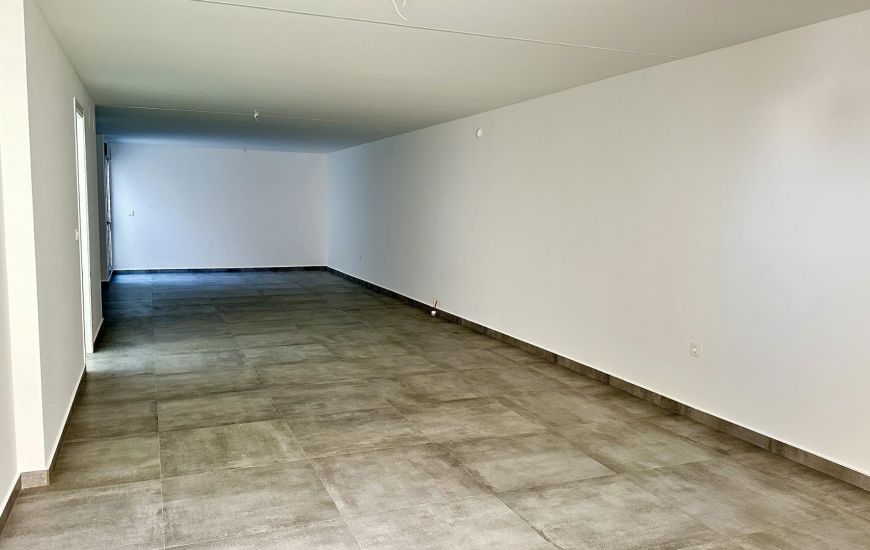 Nueva construcción  - Villa - Algorfa