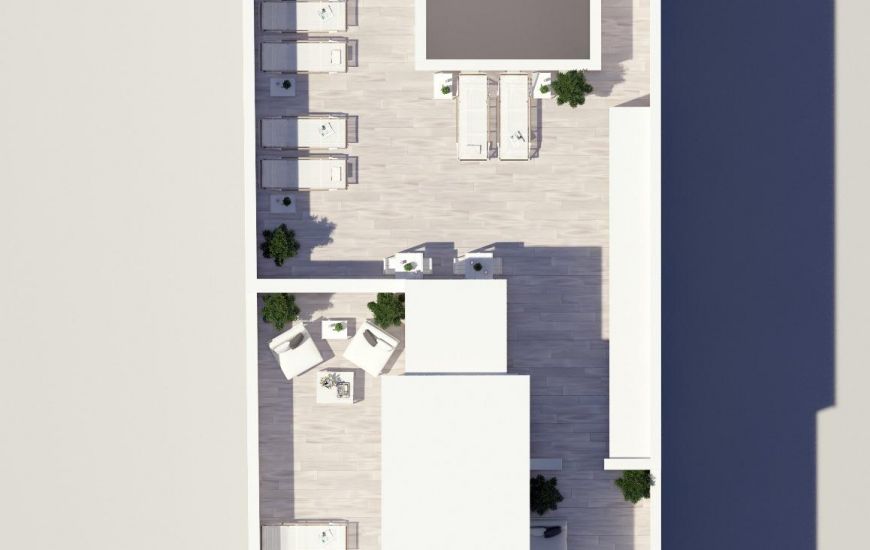 New Build -  - Torrevieja - 