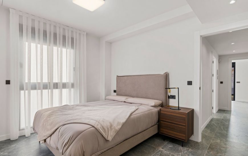 Sale - Half Vrijstaand Huis - Torre de La Horadada