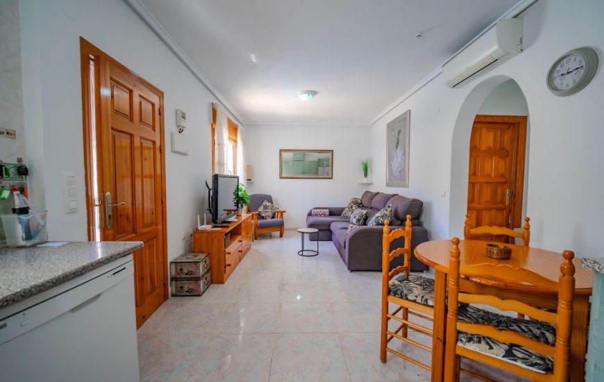 Sale - Villa - Ciudad Quesada