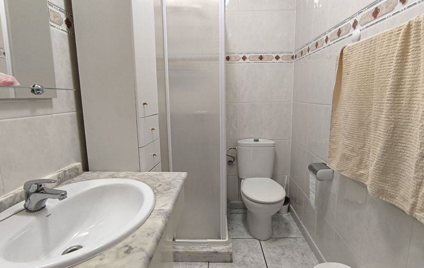 Sale - Rijtjeshuis - Ciudad Quesada