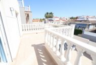 Sale - Townhouse - Torrevieja