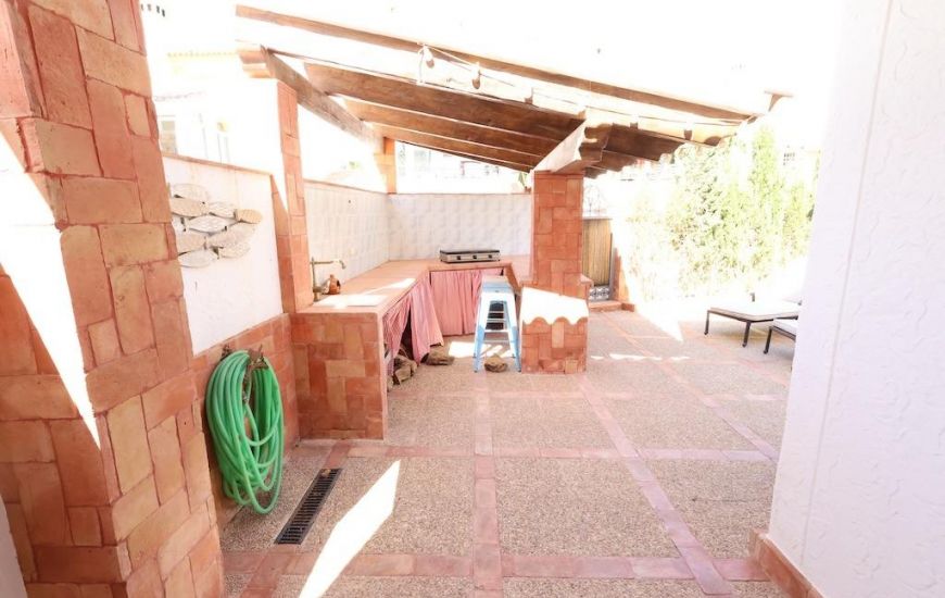 Sale - Villa - Orihuela Costa