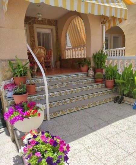 Sale - Villa - 
