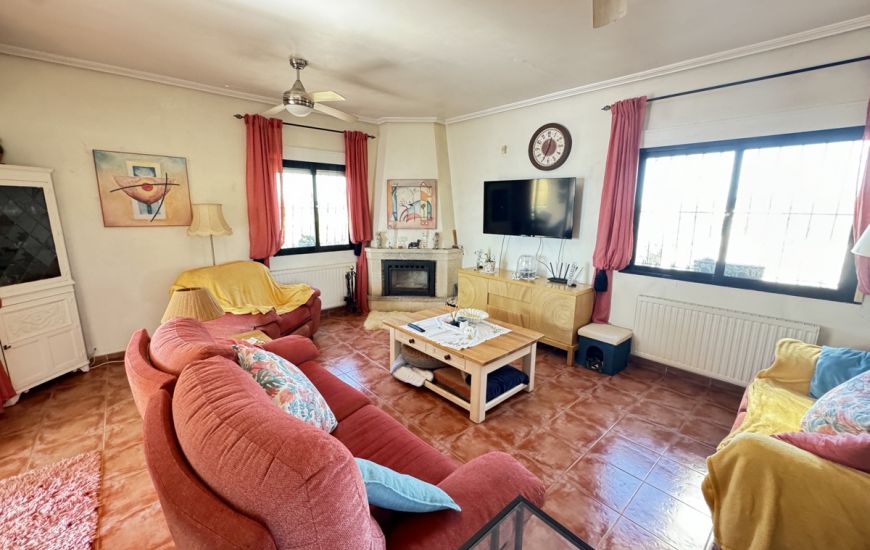 Sale - Finca - Torremendo