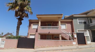Townhouse - Sale - Benijófar - Benijofar
