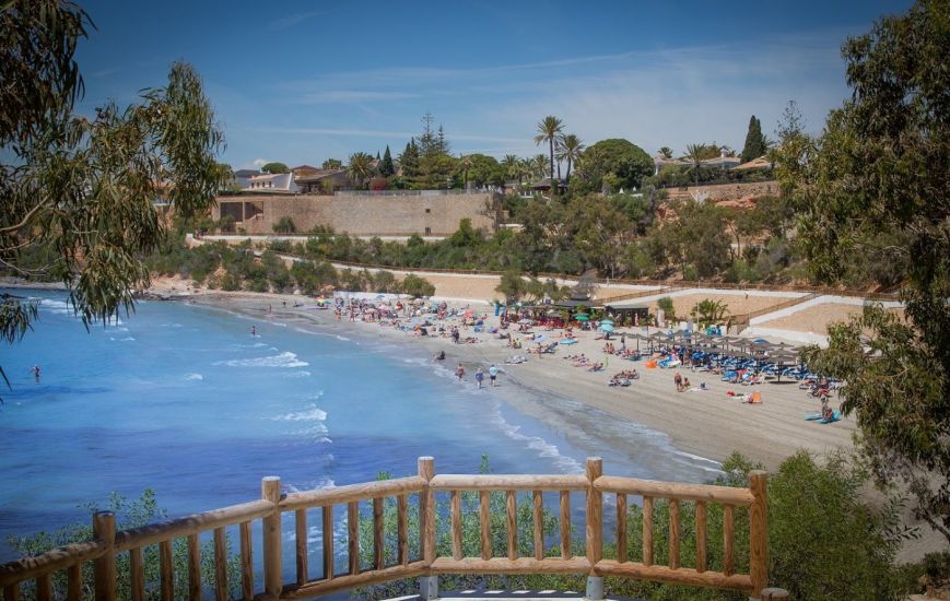 New Build - Villa - Orihuela Costa