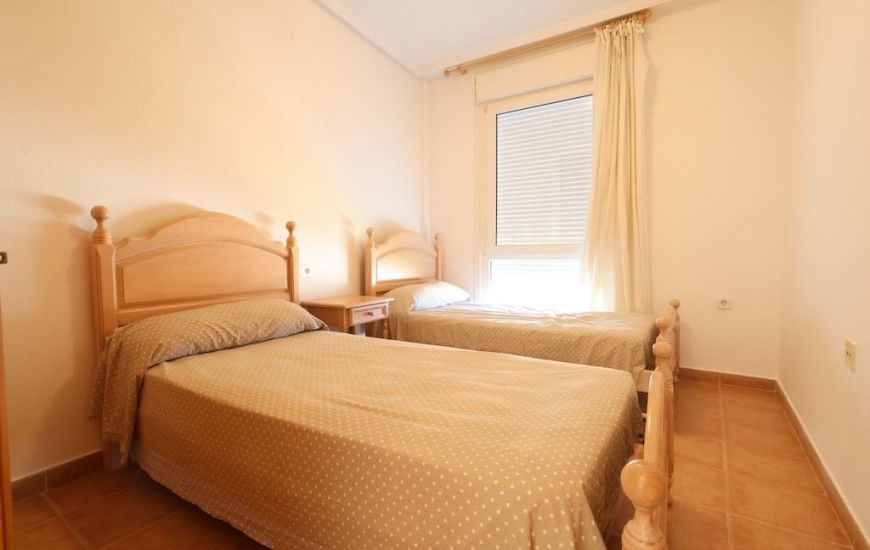 Sale - Rijtjeshuis - Orihuela Costa