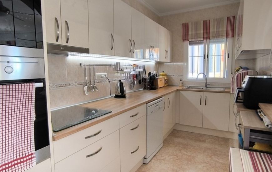 Venta - Villa - Ciudad Quesada
