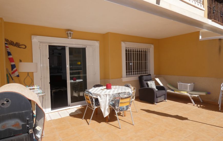 Sale - Apartments - Algorfa