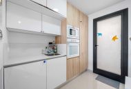 Sale - Villa - Villamartin