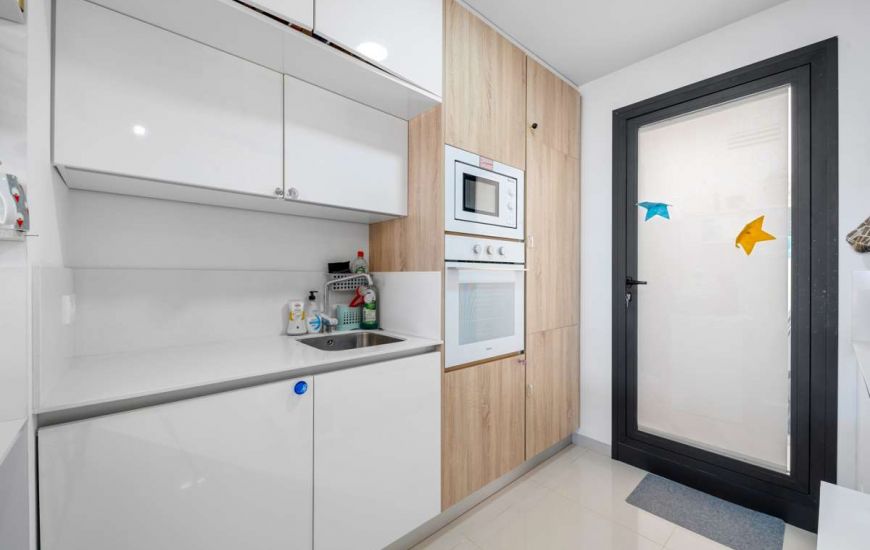 Sale - Villa - Villamartin