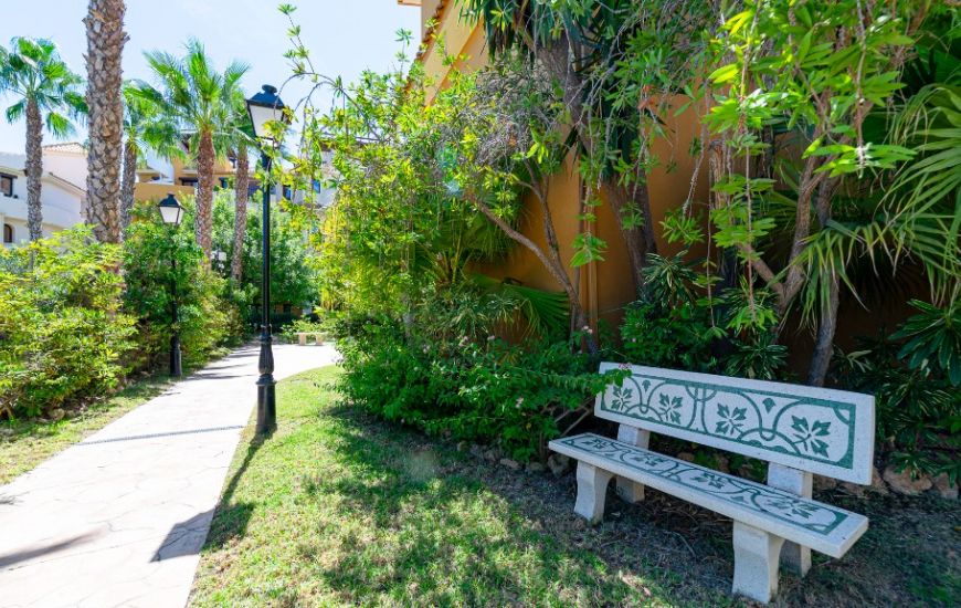 Sale - Apartments - Punta Prima