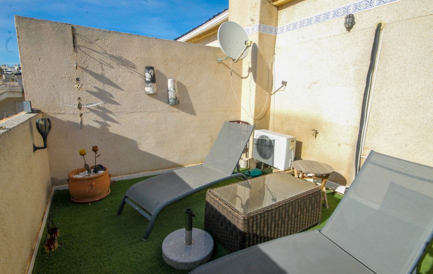 Sale -  - San Miguel de Salinas - 