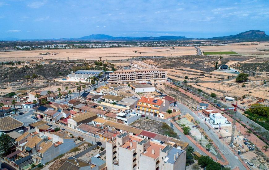 Nueva construcción  - Villa - Sucina