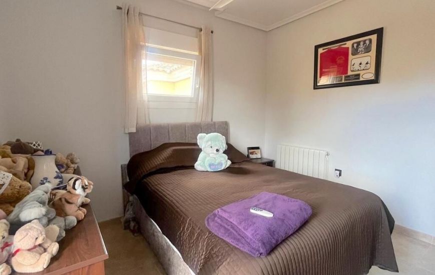 Sale - Villa - Lo Crispin