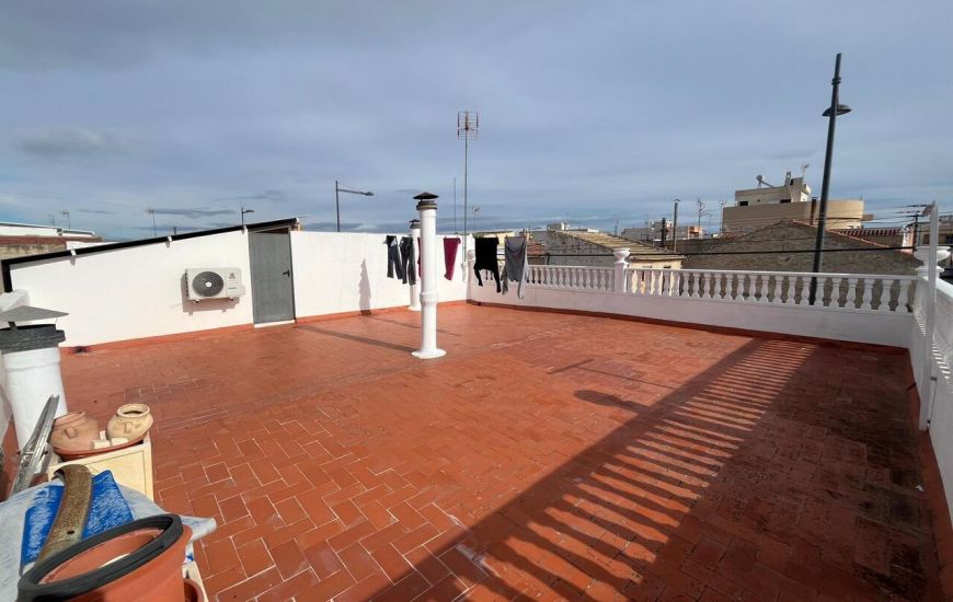 Sale - Townhouse - Algorfa - 